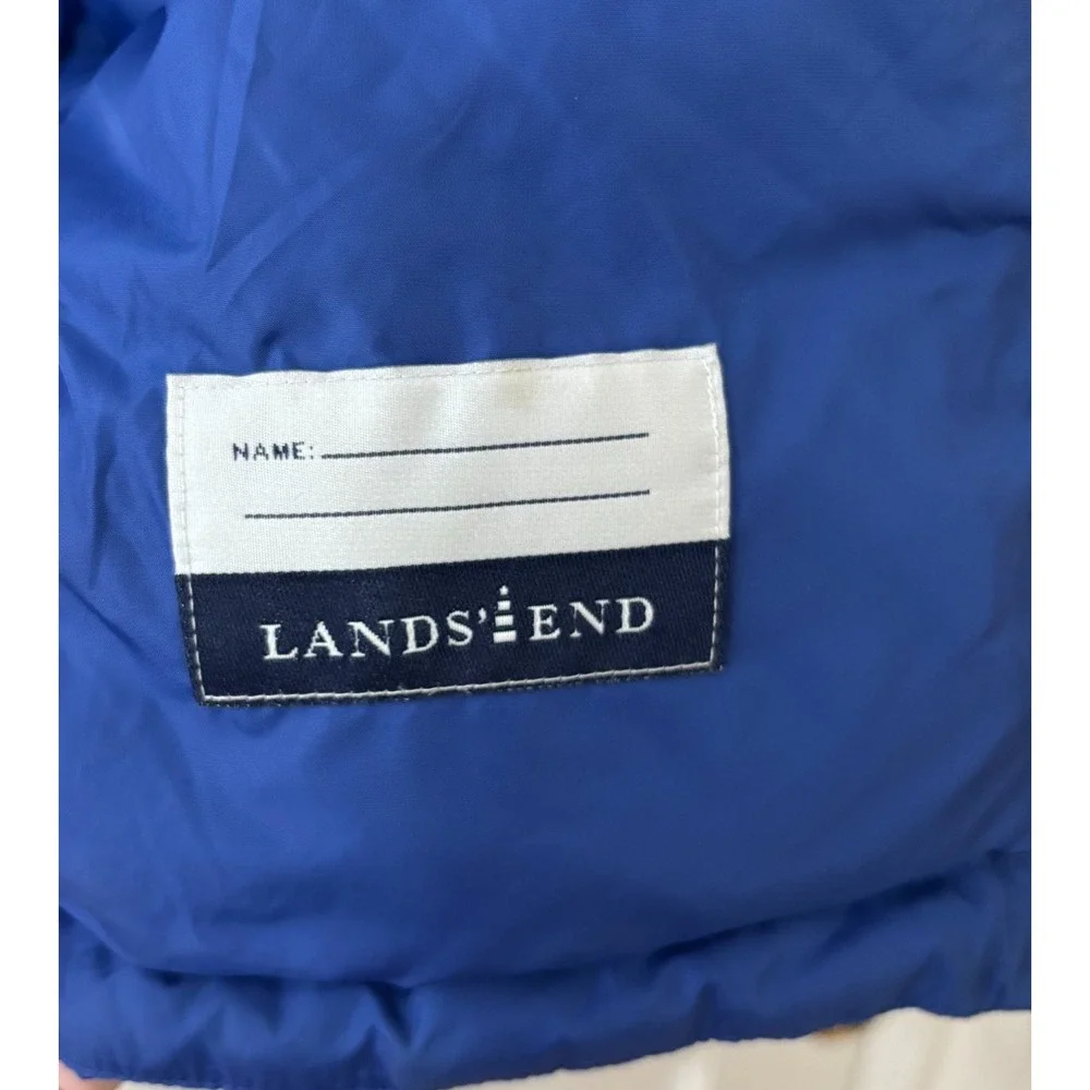 Lands End lands end
